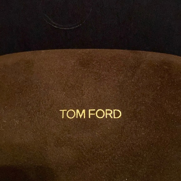 Tom ford Glasses Case - Picture 3 of 11